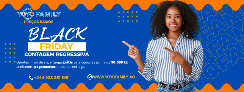 Banner yoyo family